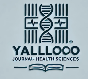 Yalloo Journal for Health Sciences (YJHS)